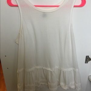 Old navy tank top